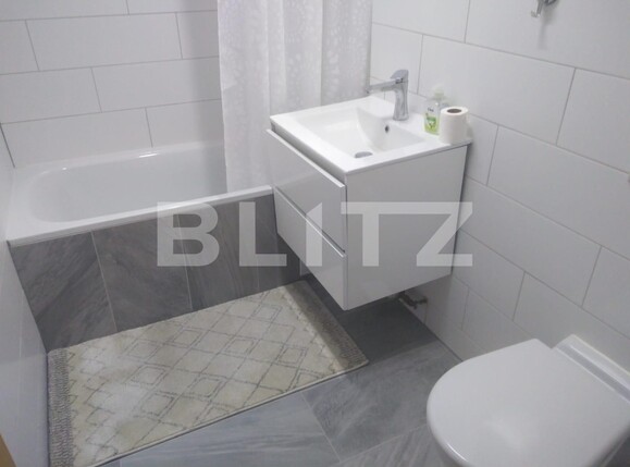 Apartament de închiriat 3 camere Aradului - 110258AI | BLITZ Timișoara | Poza3