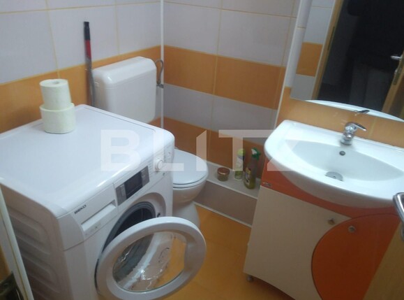 Apartament de închiriat 3 camere Aradului - 110258AI | BLITZ Timișoara | Poza7