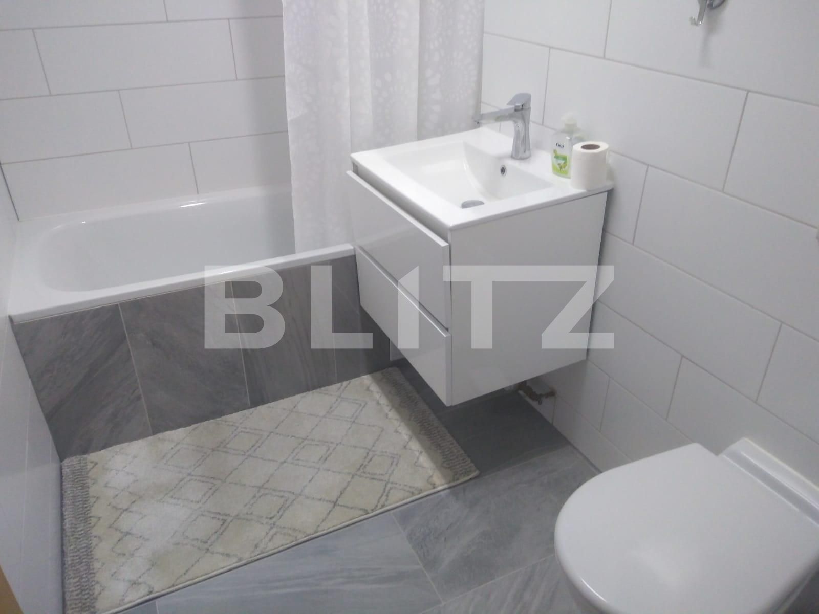 Apartament de închiriat 3 camere Aradului - 110258AI | BLITZ Timișoara | Poza3