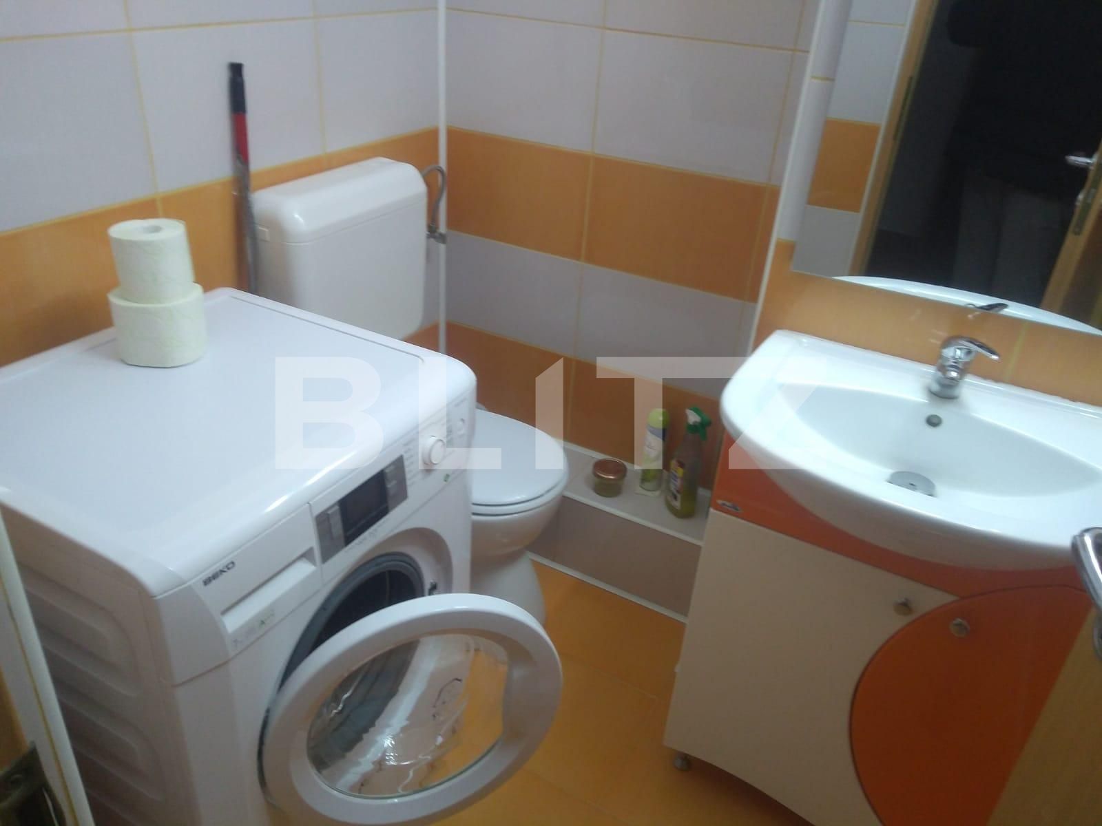 Apartament de închiriat 3 camere Aradului - 110258AI | BLITZ Timișoara | Poza7