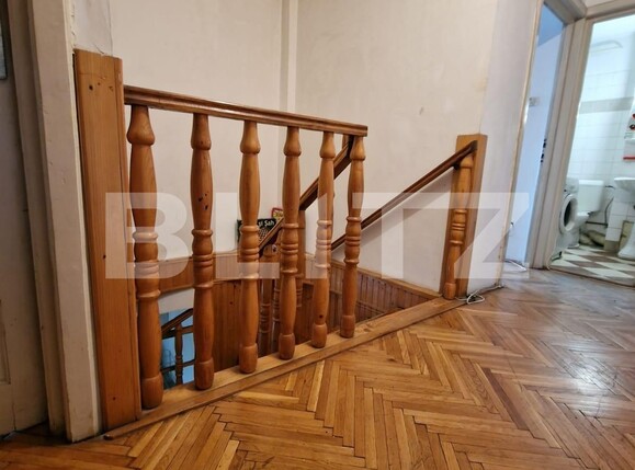 Apartament de închiriat 4+ camere Spitalul Judetean - 110260AI | BLITZ Timișoara | Poza6