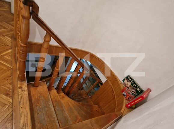 Apartament de închiriat 4+ camere Spitalul Judetean - 110260AI | BLITZ Timișoara | Poza7