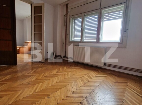 Apartament de închiriat 4+ camere Spitalul Judetean - 110260AI | BLITZ Timișoara | Poza3