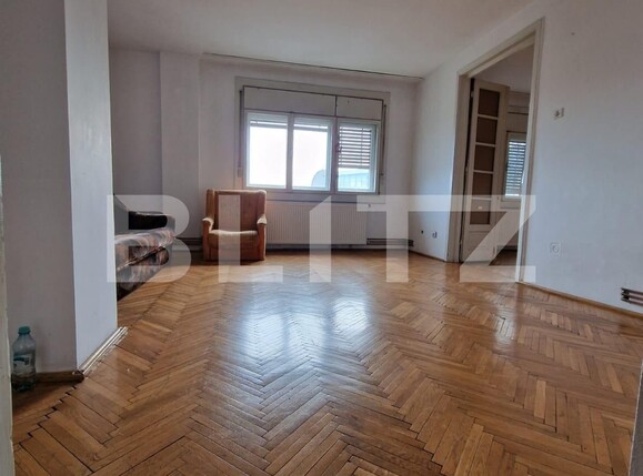 Apartament de închiriat 4+ camere Spitalul Judetean - 110260AI | BLITZ Timișoara | Poza4