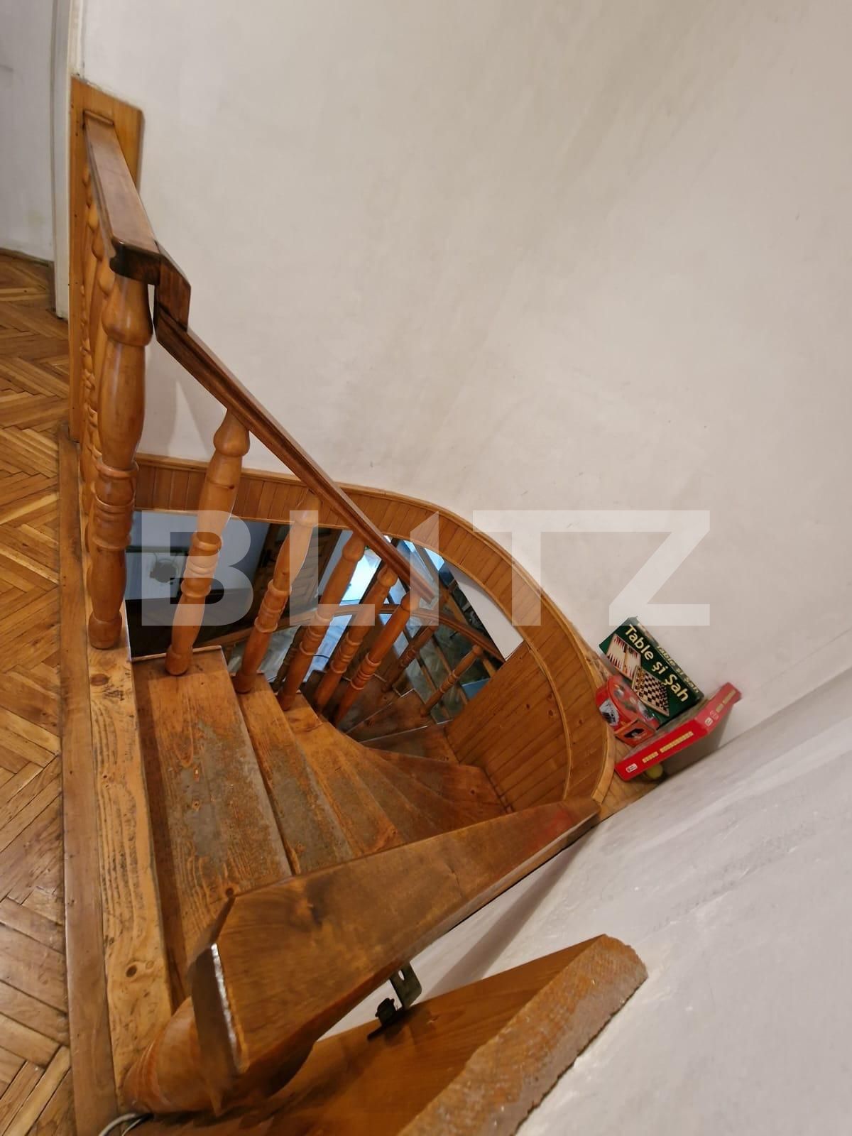 Apartament de închiriat 4+ camere Spitalul Judetean - 110260AI | BLITZ Timișoara | Poza7
