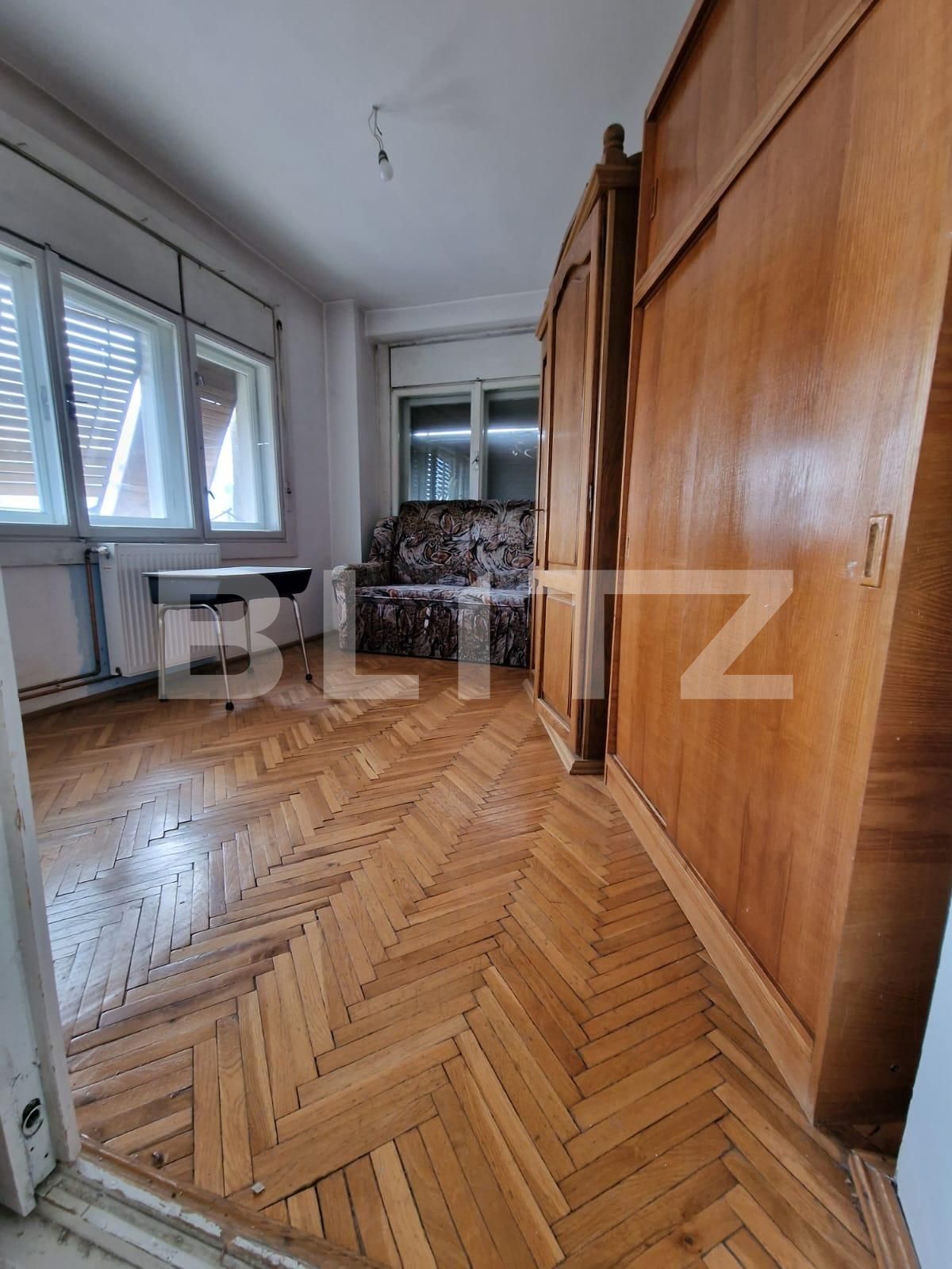 Apartament de închiriat 4+ camere Spitalul Judetean - 110260AI | BLITZ Timișoara | Poza8