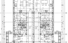 Duplex 4 camere, 140 mp utili, suprafata teren 300 mp, Giroc
