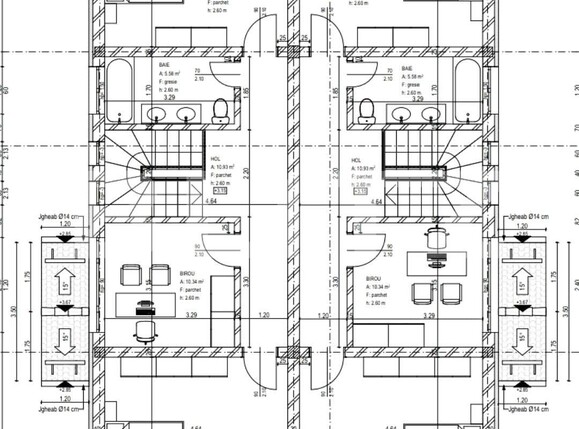 Casa de vânzare 4 camere Giroc - 110291CV | BLITZ Timișoara | Poza6