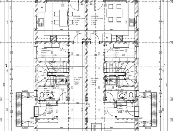 Casa de vânzare 4 camere Giroc - 110291CV | BLITZ Timișoara | Poza5
