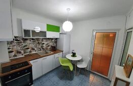 Aparatament de 1 cameră, renovat recent, Complexul Studențesc