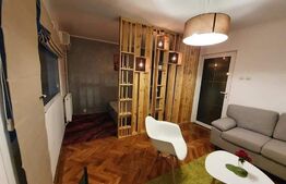 Aparatament de 1 cameră, renovat recent, Complexul Studențesc