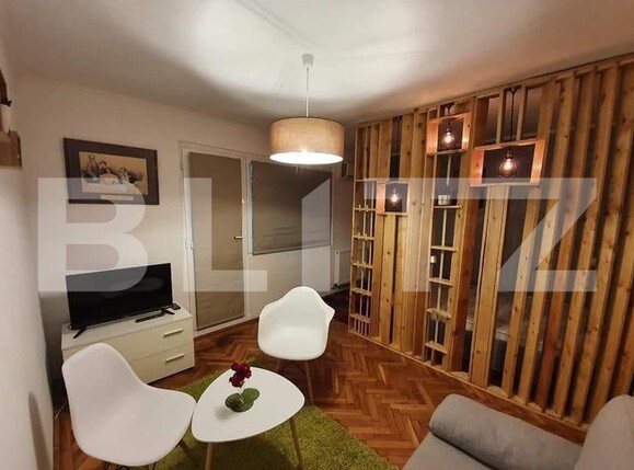 Garsonieră de închiriat Complex Studentesc - 110307AI | BLITZ Timișoara | Poza3