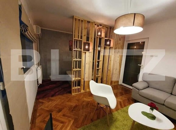 Garsonieră de închiriat Complex Studentesc - 110307AI | BLITZ Timișoara | Poza1