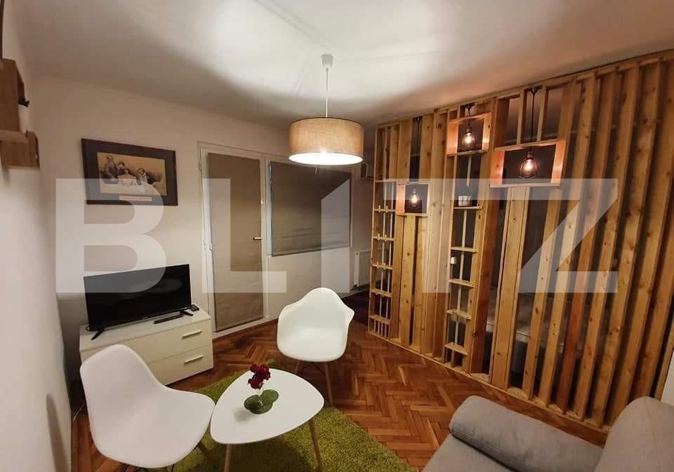 Garsonieră de închiriat Complex Studentesc - 110307AI | BLITZ Timișoara | Poza3