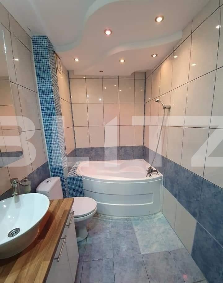 Garsonieră de închiriat Complex Studentesc - 110307AI | BLITZ Timișoara | Poza4