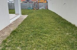 Duplex 126 mp utili, 341 mp teren, Dumbravita! Finisaje de lux!