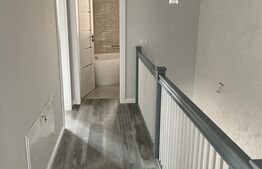 Duplex 126 mp utili, 341 mp teren, Dumbravita! Finisaje de lux!