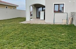 Duplex 126 mp utili, 341 mp teren, Dumbravita! Finisaje de lux!