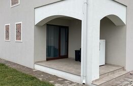 Duplex 126 mp utili, 341 mp teren, Dumbravita! Finisaje de lux!