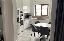 Duplex 126 mp utili, 341 mp teren, Dumbravita! Finisaje de lux!