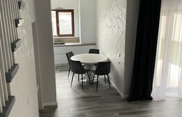 Duplex 126 mp utili, 341 mp teren, Dumbravita! Finisaje de lux!