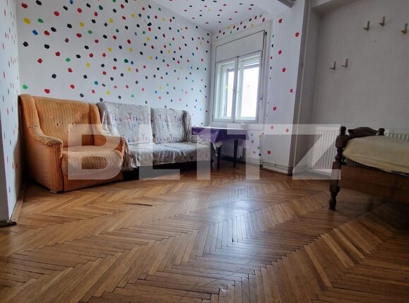 Apartament de vânzare 4+ camere Spitalul Judetean - 110343AV | BLITZ Timișoara | Poza1