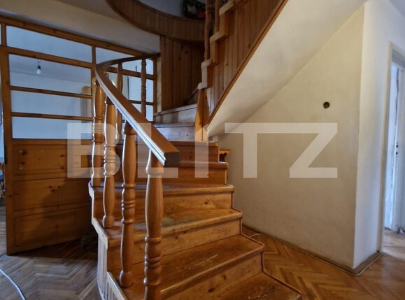 Apartament de vânzare 4+ camere Spitalul Judetean - 110343AV | BLITZ Timișoara | Poza7