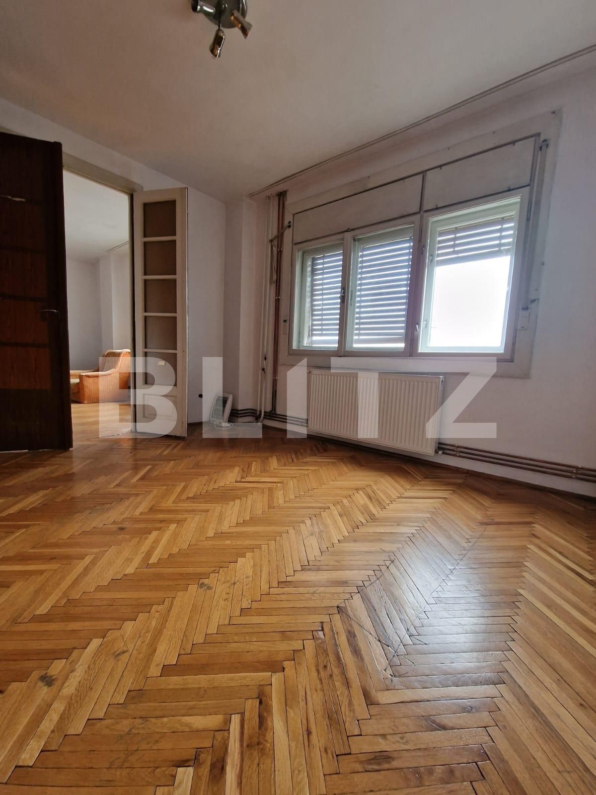 Apartament de vânzare 4+ camere Spitalul Judetean - 110343AV | BLITZ Timișoara | Poza6