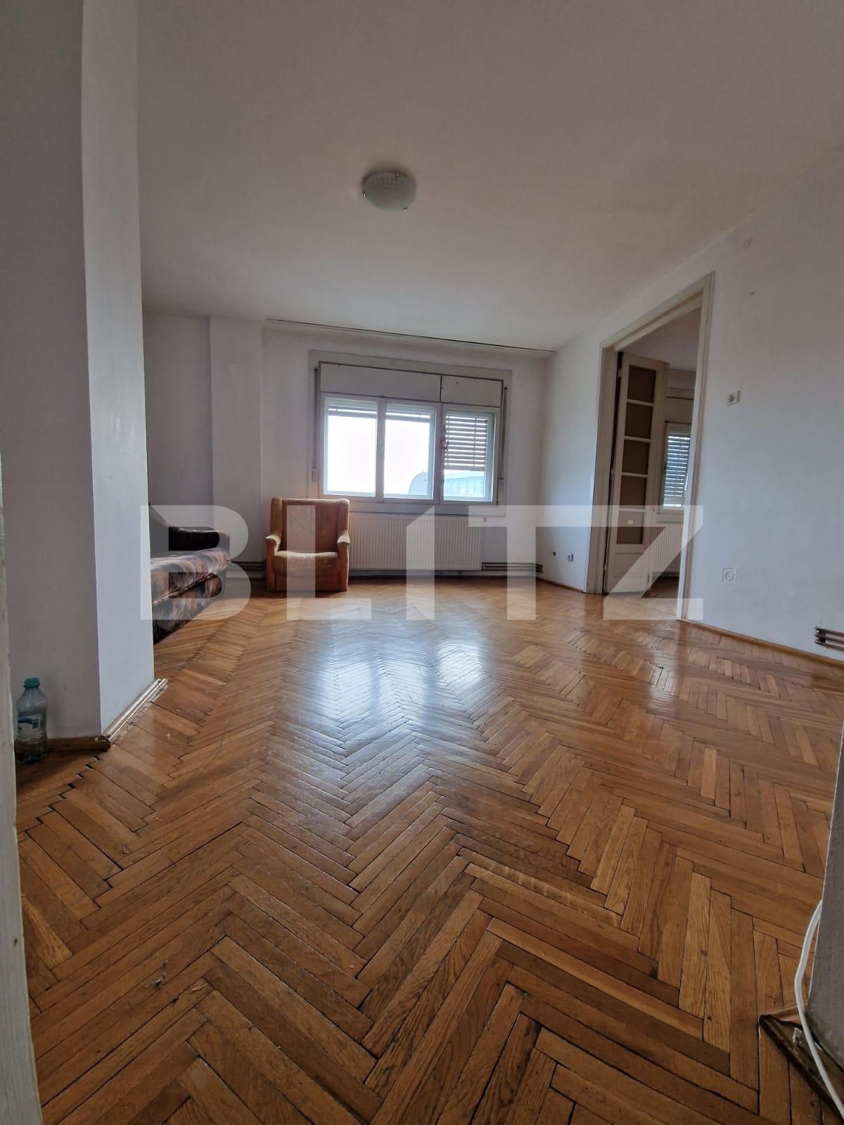 Apartament de vânzare 4+ camere Spitalul Judetean - 110343AV | BLITZ Timișoara | Poza5