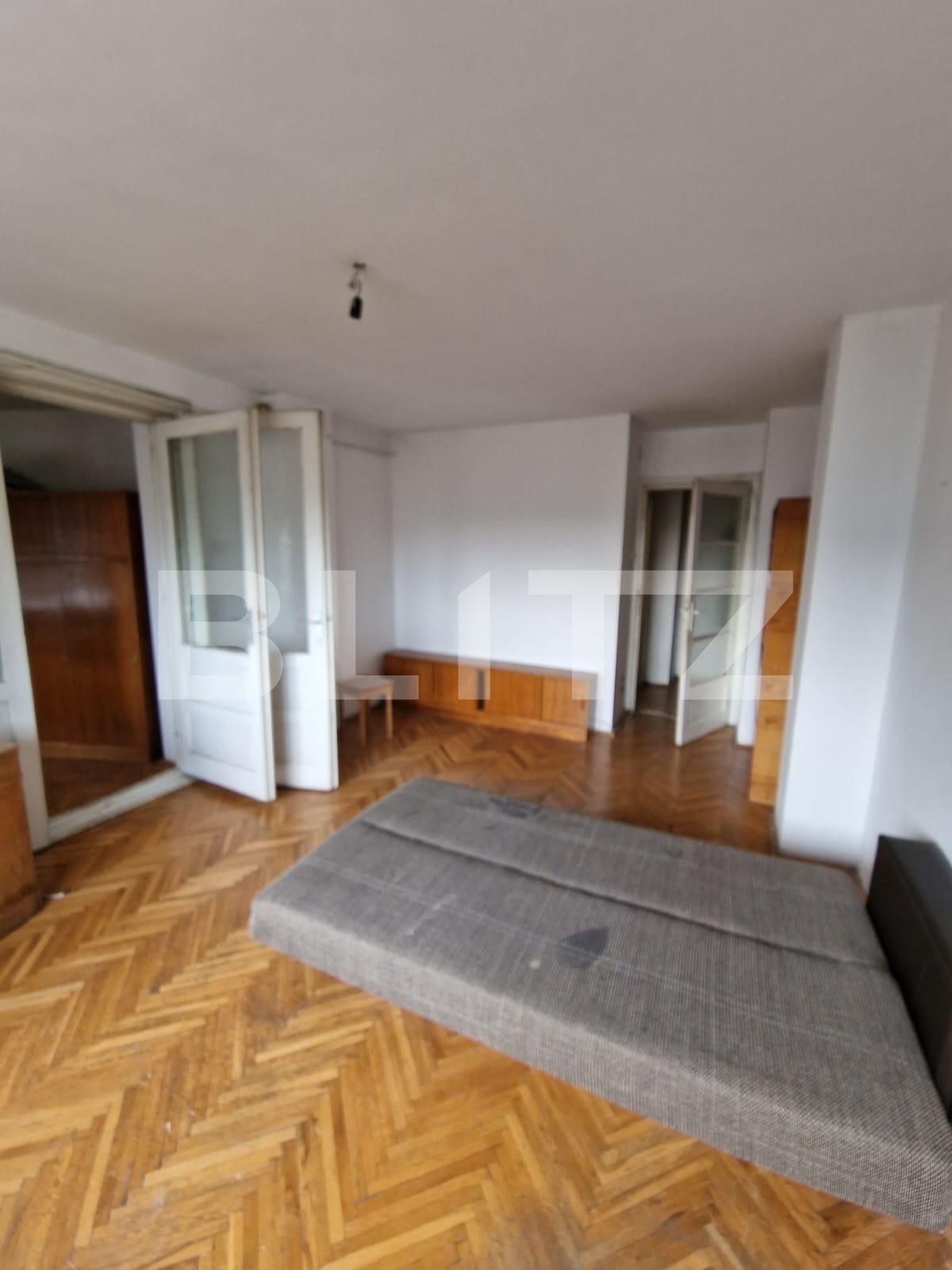 Apartament de vânzare 4+ camere Spitalul Judetean - 110343AV | BLITZ Timișoara | Poza2