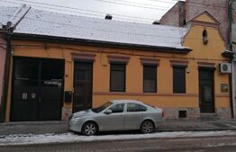 Apartament 2 camere, 55mp, Fabric