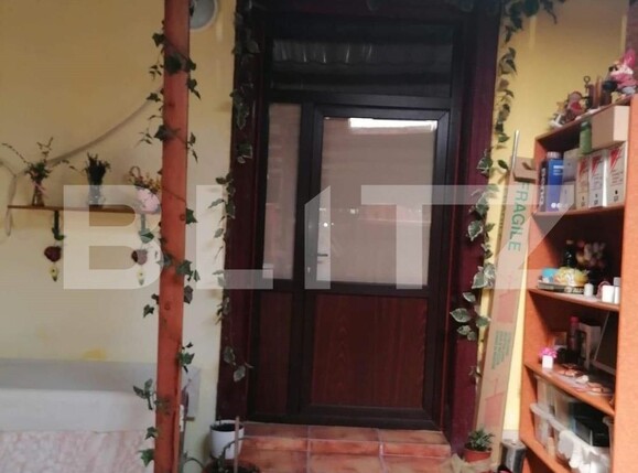 Apartament de închiriat 2 camere Fabric - 110348AI | BLITZ Timișoara | Poza2