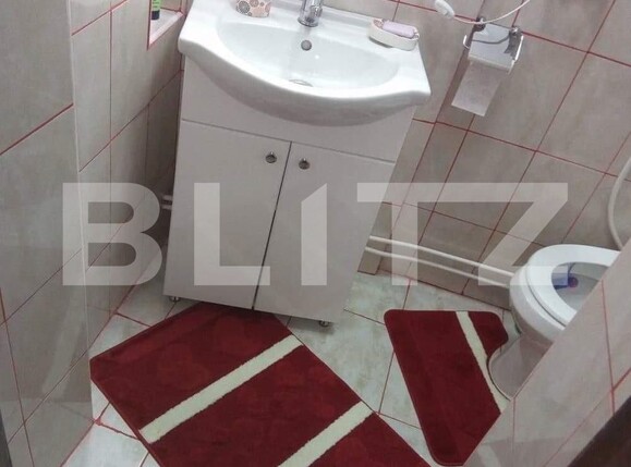 Apartament de închiriat 2 camere Fabric - 110348AI | BLITZ Timișoara | Poza8