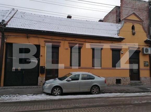 Apartament de închiriat 2 camere Fabric - 110348AI | BLITZ Timișoara | Poza1