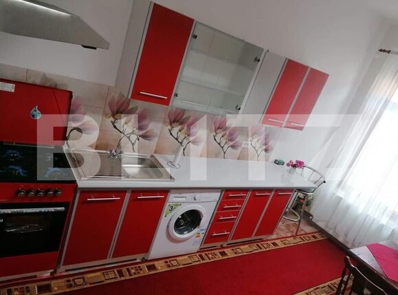 Apartament de închiriat 2 camere Fabric - 110348AI | BLITZ Timișoara | Poza6