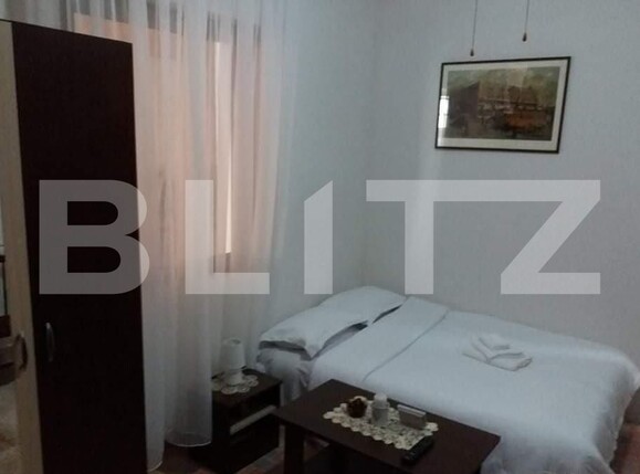 Apartament de închiriat 2 camere Fabric - 110348AI | BLITZ Timișoara | Poza4