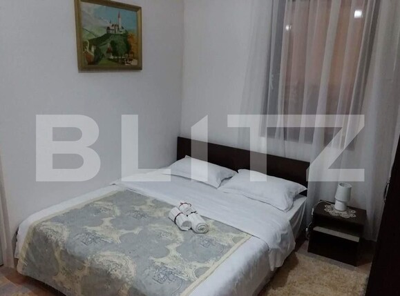 Apartament de închiriat 2 camere Fabric - 110348AI | BLITZ Timișoara | Poza5