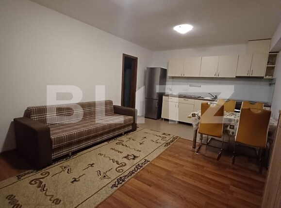 Apartament de închiriat 3 camere Aradului - 110368AI | BLITZ Timișoara | Poza1