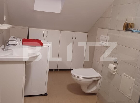 Apartament de închiriat 3 camere Aradului - 110368AI | BLITZ Timișoara | Poza4
