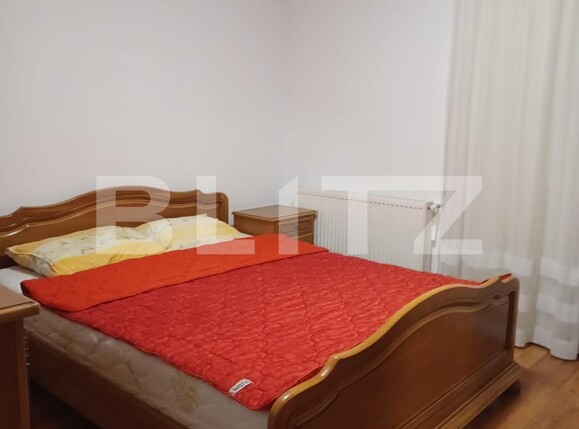 Apartament de închiriat 3 camere Aradului - 110368AI | BLITZ Timișoara | Poza2