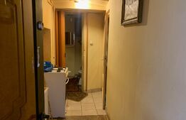 Apartament  de 1 camera, 22 mp la curte comuna in Piata Traian 