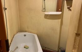 Apartament  de 1 camera, 22 mp la curte comuna in Piata Traian 