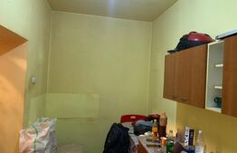 Apartament  de 1 camera, 22 mp la curte comuna in Piata Traian 