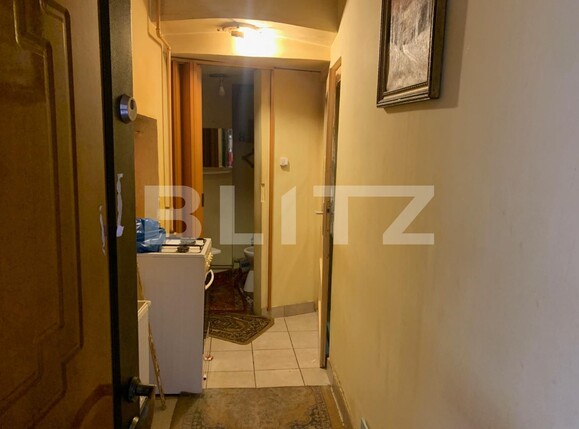 Casa de vânzare 1 camera Fabric - 110385CV | BLITZ Timișoara | Poza4