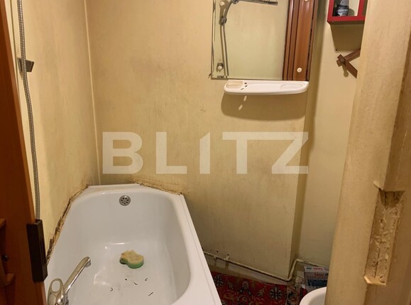 Casa de vânzare 1 camera Fabric - 110385CV | BLITZ Timișoara | Poza3