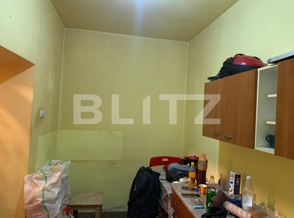 Casa de vânzare 1 camera Fabric - 110385CV | BLITZ Timișoara | Poza2