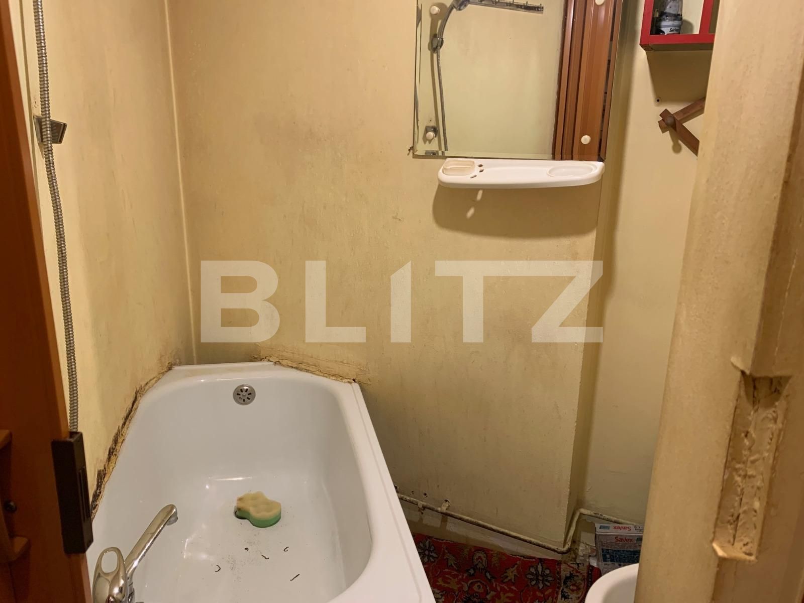 Casa de vânzare 1 camera Fabric - 110385CV | BLITZ Timișoara | Poza3