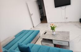 Apartament cu 2 camere, modern, în zona Braytim, Giroc