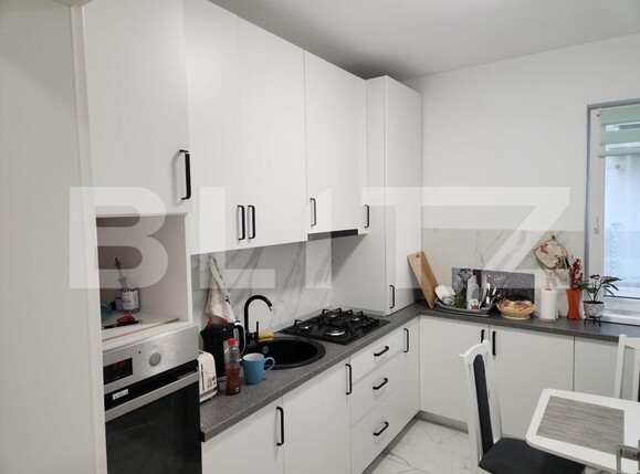 Apartament de vânzare 2 camere Braytim - 110403AV | BLITZ Timișoara | Poza5