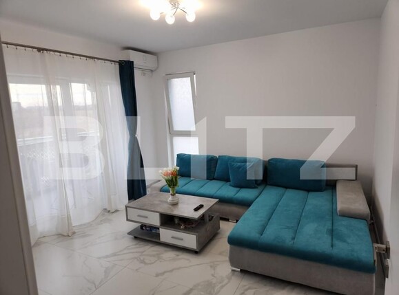 Apartament de vânzare 2 camere Braytim - 110403AV | BLITZ Timișoara | Poza1